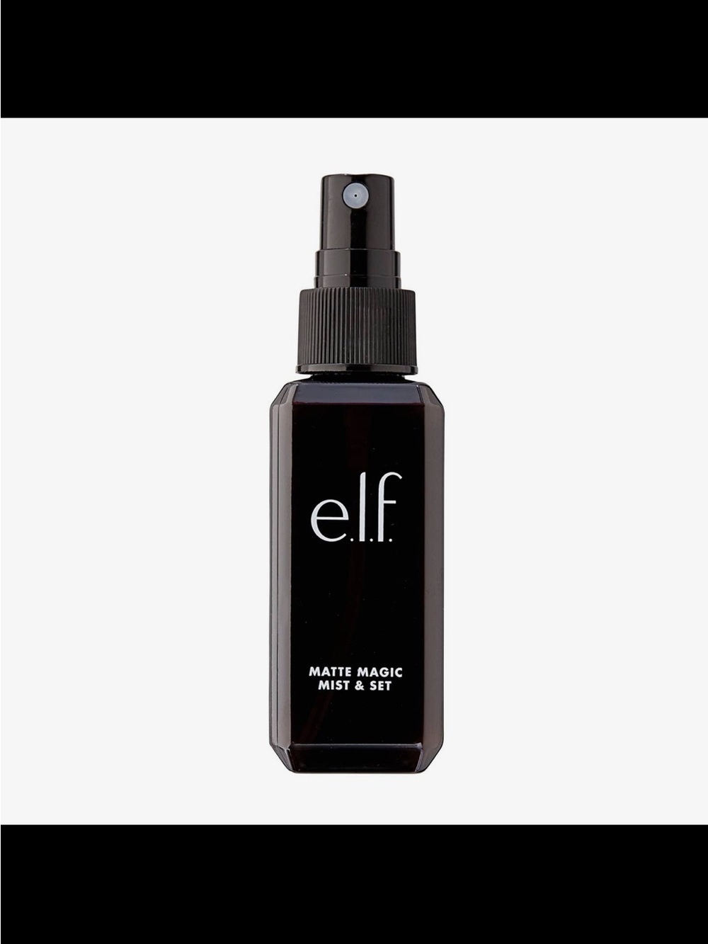 E.L.F. Matte Magic Mist & Set, Small, 2.02 Fl oz